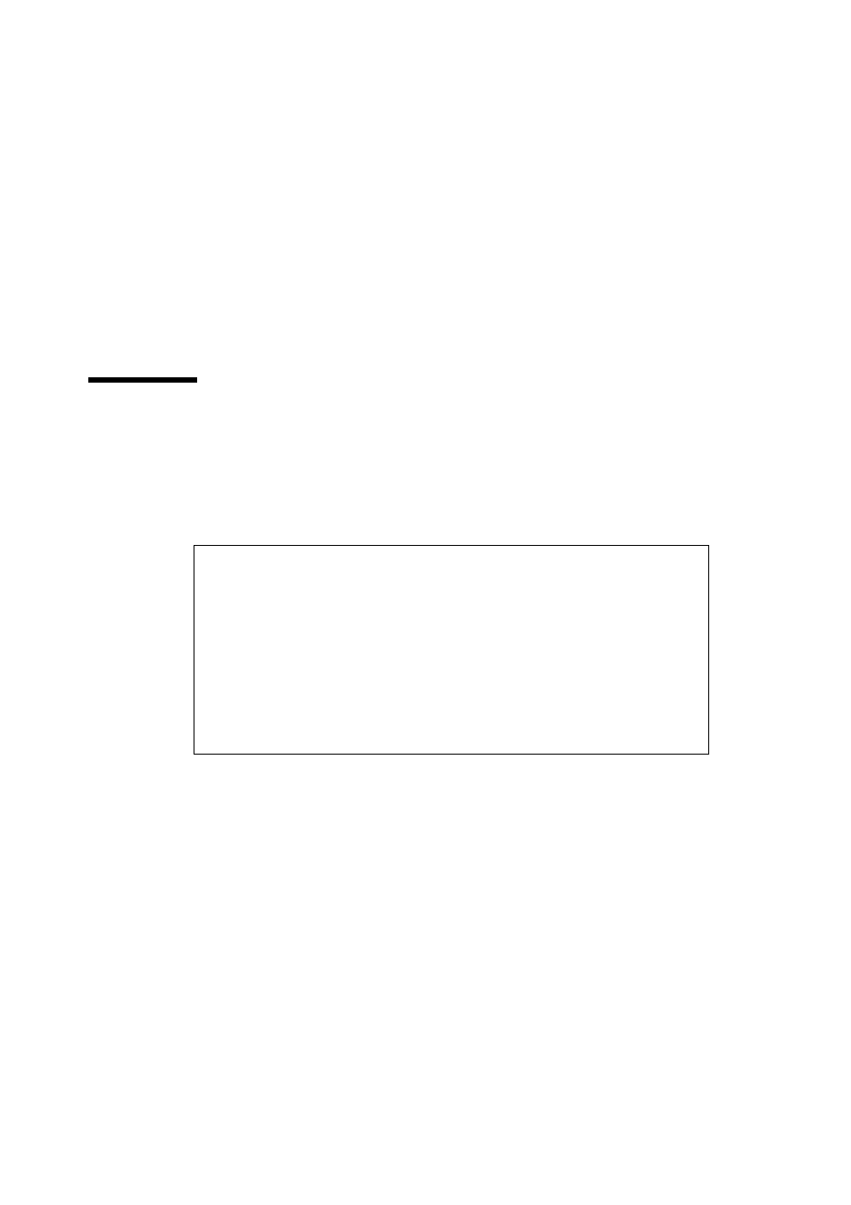 B.7 example, B.6.2 tapes | Sun Microsystems MEDIACENTER 2.1 User Manual | Page 168 / 184