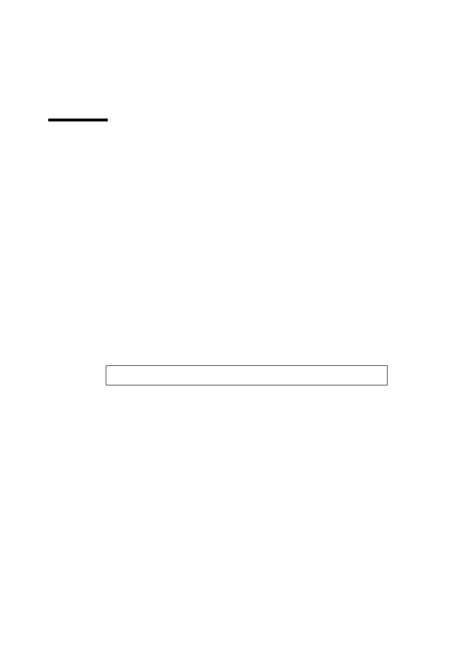3 the smc_tar utility, 1 syntax and options | Sun Microsystems MEDIACENTER 2.1 User Manual | Page 80 / 184