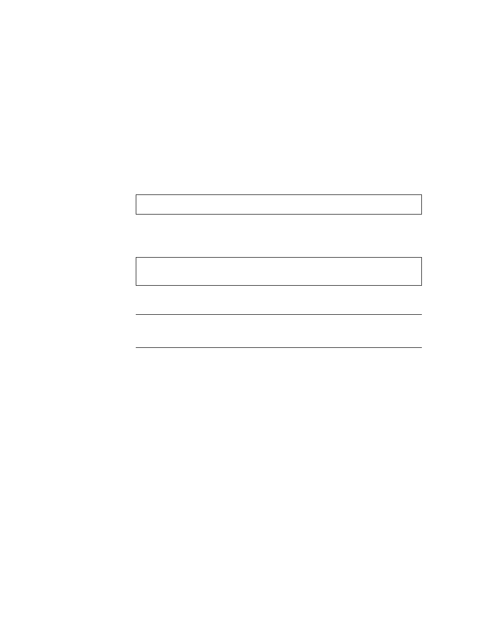 4 using the sunvts graphical user interface | Sun Microsystems Netra 120 User Manual | Page 147 / 200