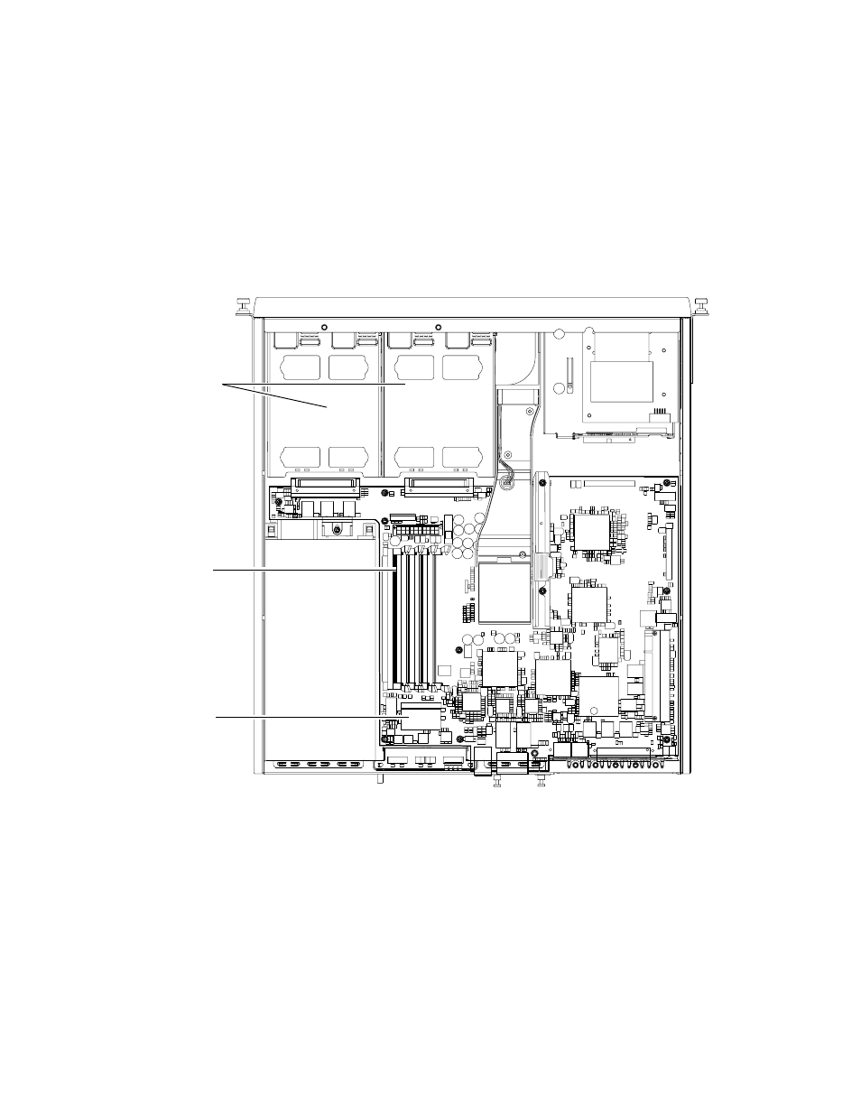 Sun Microsystems Netra 120 User Manual | Page 164 / 200