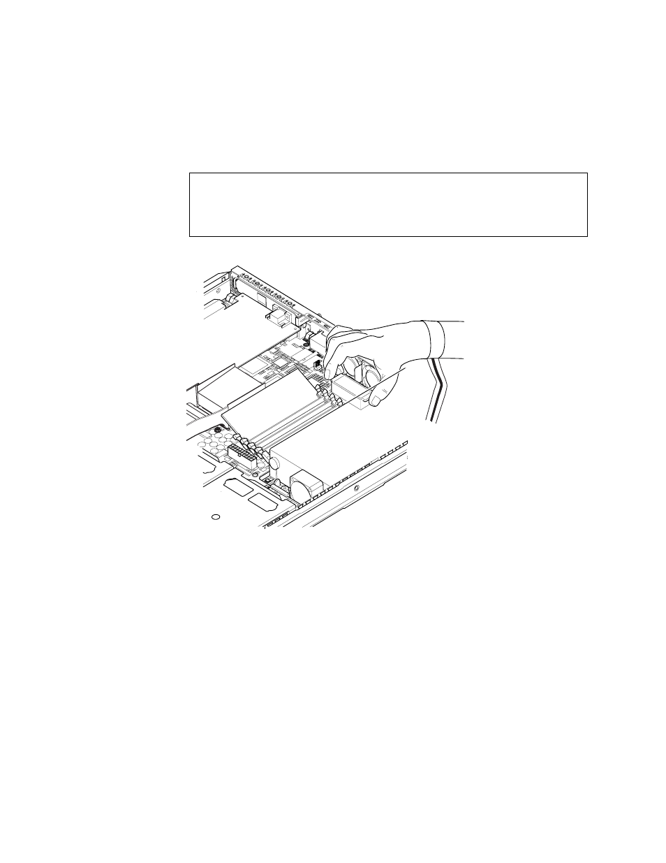 Sun Microsystems Netra 120 User Manual | Page 165 / 200