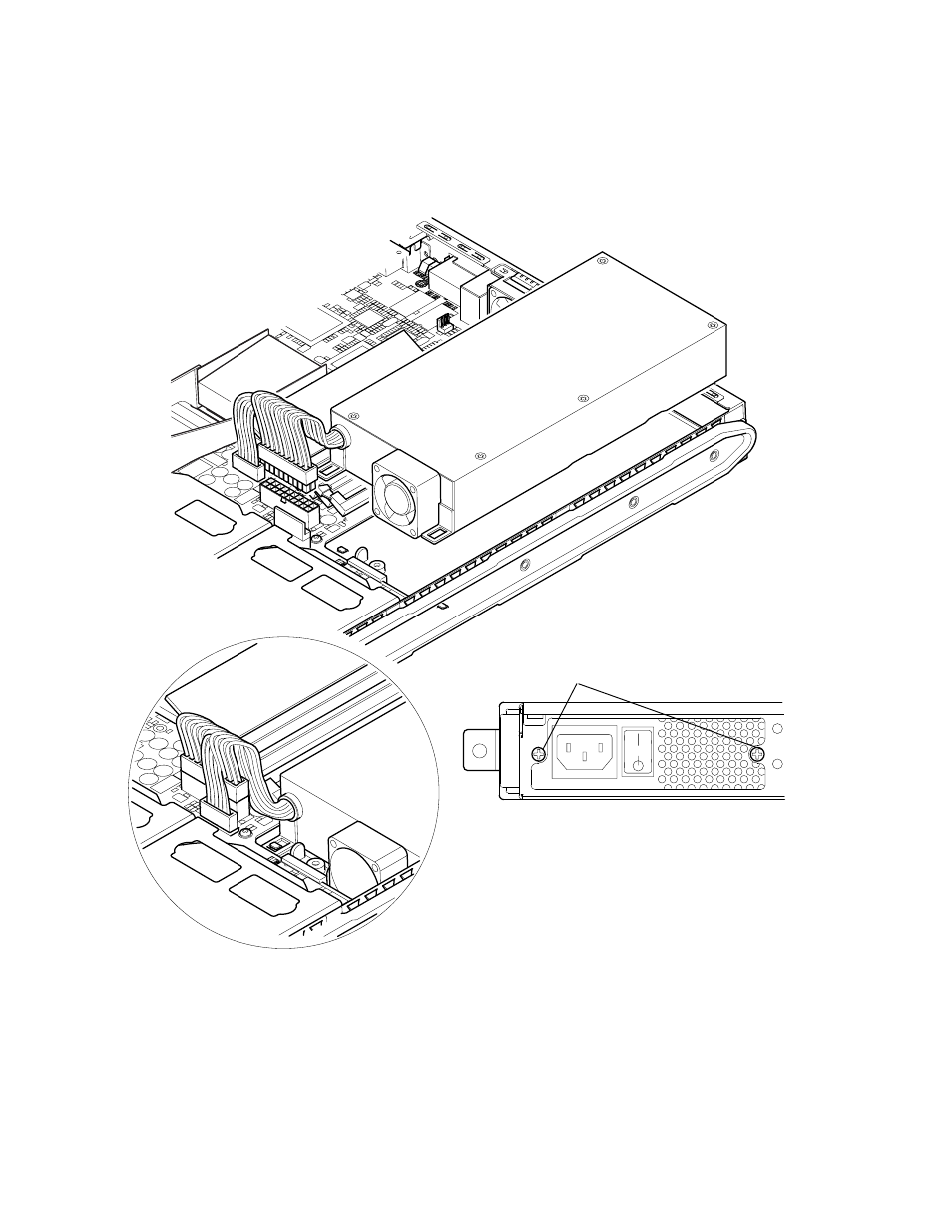 Figure 11-9 | Sun Microsystems Netra 120 User Manual | Page 172 / 200