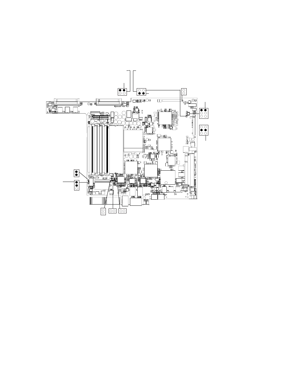 Sun Microsystems Netra 120 User Manual | Page 196 / 200