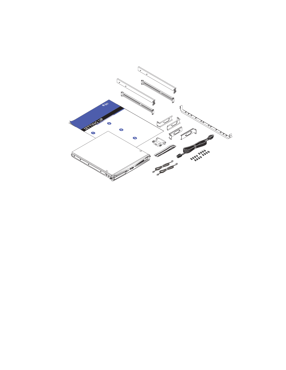 Sun Microsystems Netra 120 User Manual | Page 28 / 200