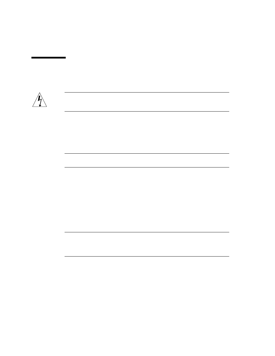 Sun Microsystems Netra 120 User Manual | Page 50 / 200