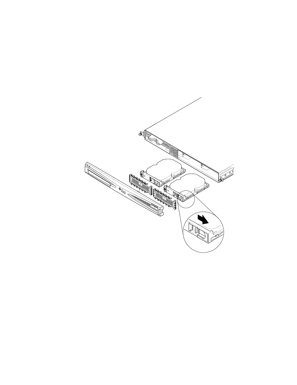 Sun Microsystems Netra 120 User Manual | Page 51 / 200