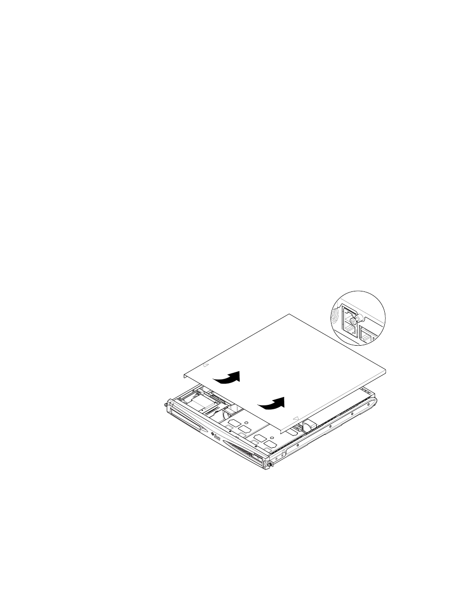 Sun Microsystems Netra 120 User Manual | Page 53 / 200