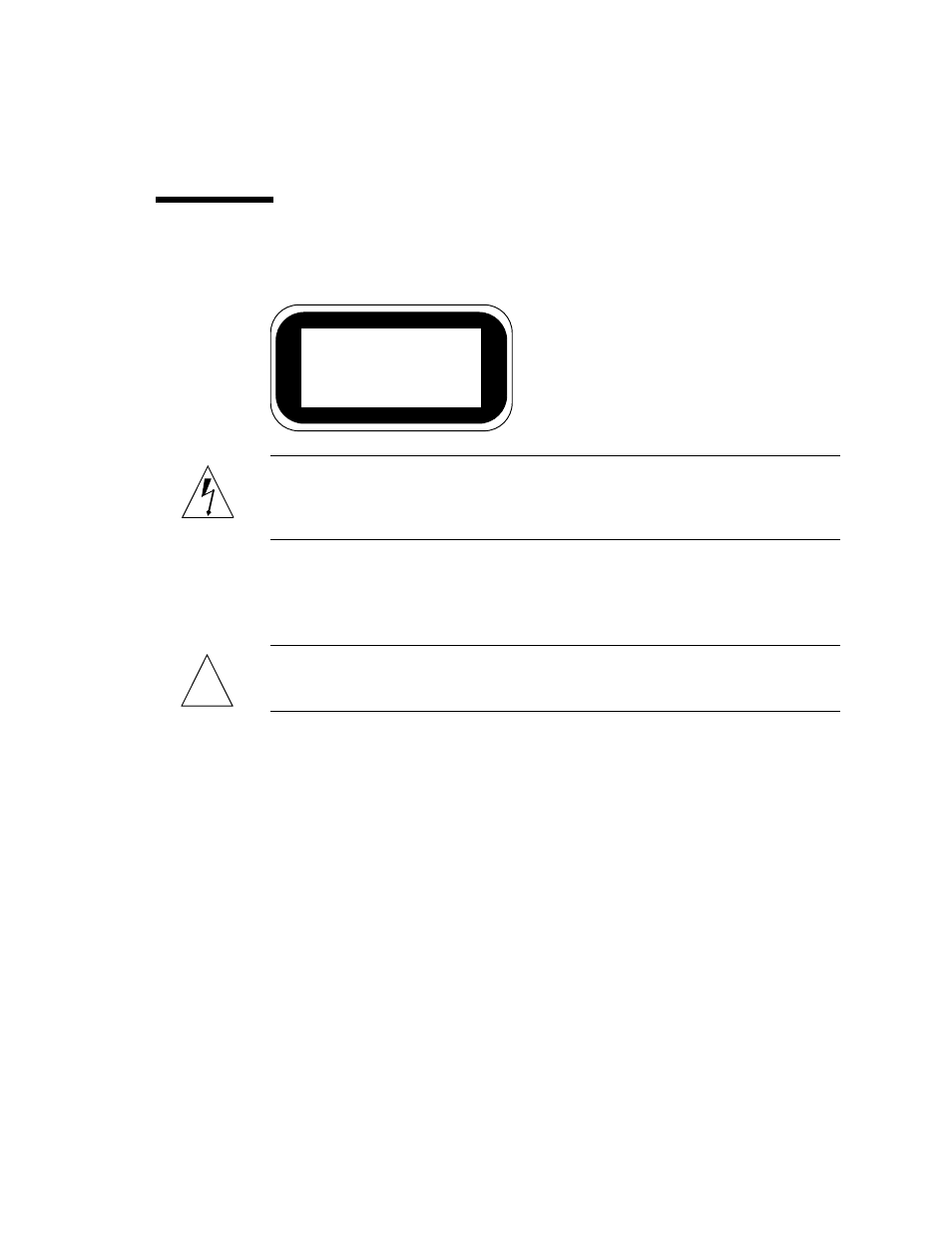 4 installing and removing a dvd or cd-rom drive, 1 installing a dvd or cd-rom drive, Installing and removing a dvd or cd-rom drive | Installing a dvd or cd-rom drive | Sun Microsystems Netra 120 User Manual | Page 55 / 200