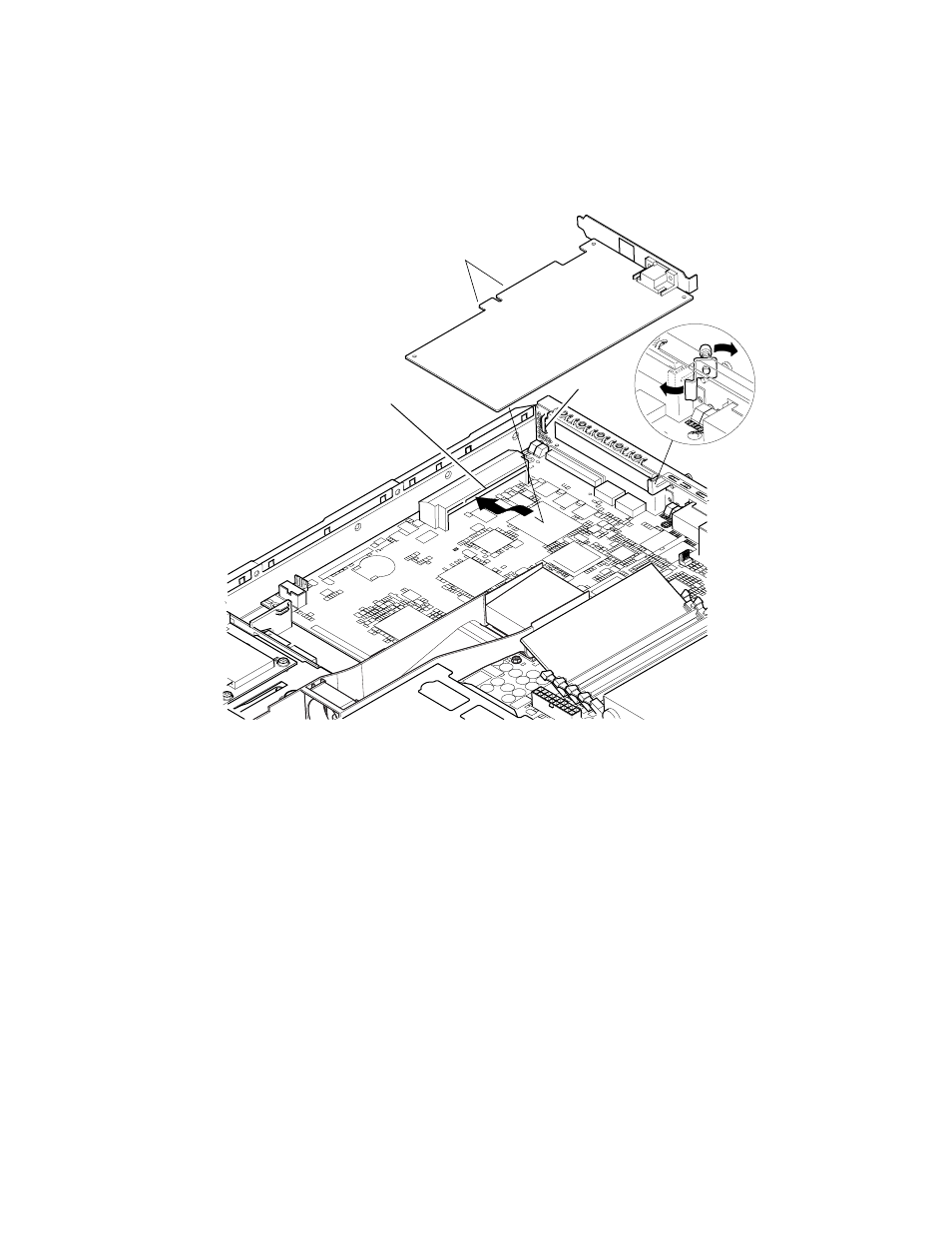 Figure 4-7 | Sun Microsystems Netra 120 User Manual | Page 60 / 200
