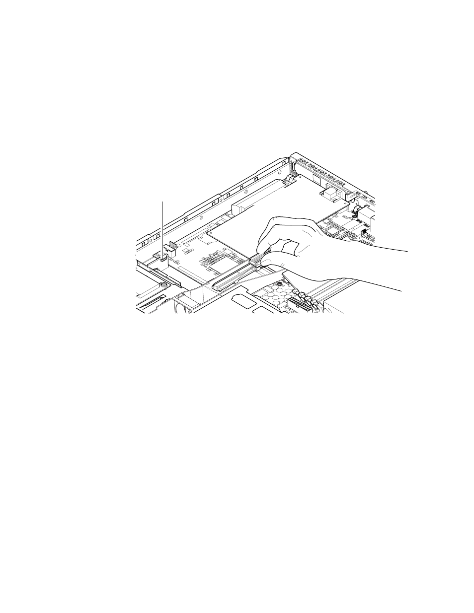 Sun Microsystems Netra 120 User Manual | Page 61 / 200