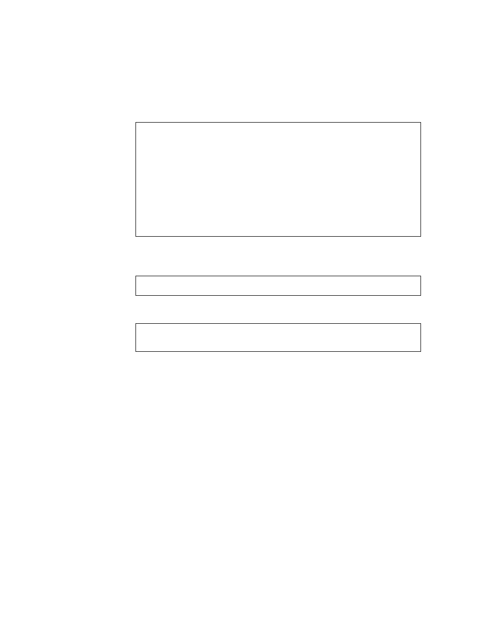 Type the following to apply and save your changes, To set autonegotiation to | Sun Microsystems X1150A User Manual | Page 101 / 106