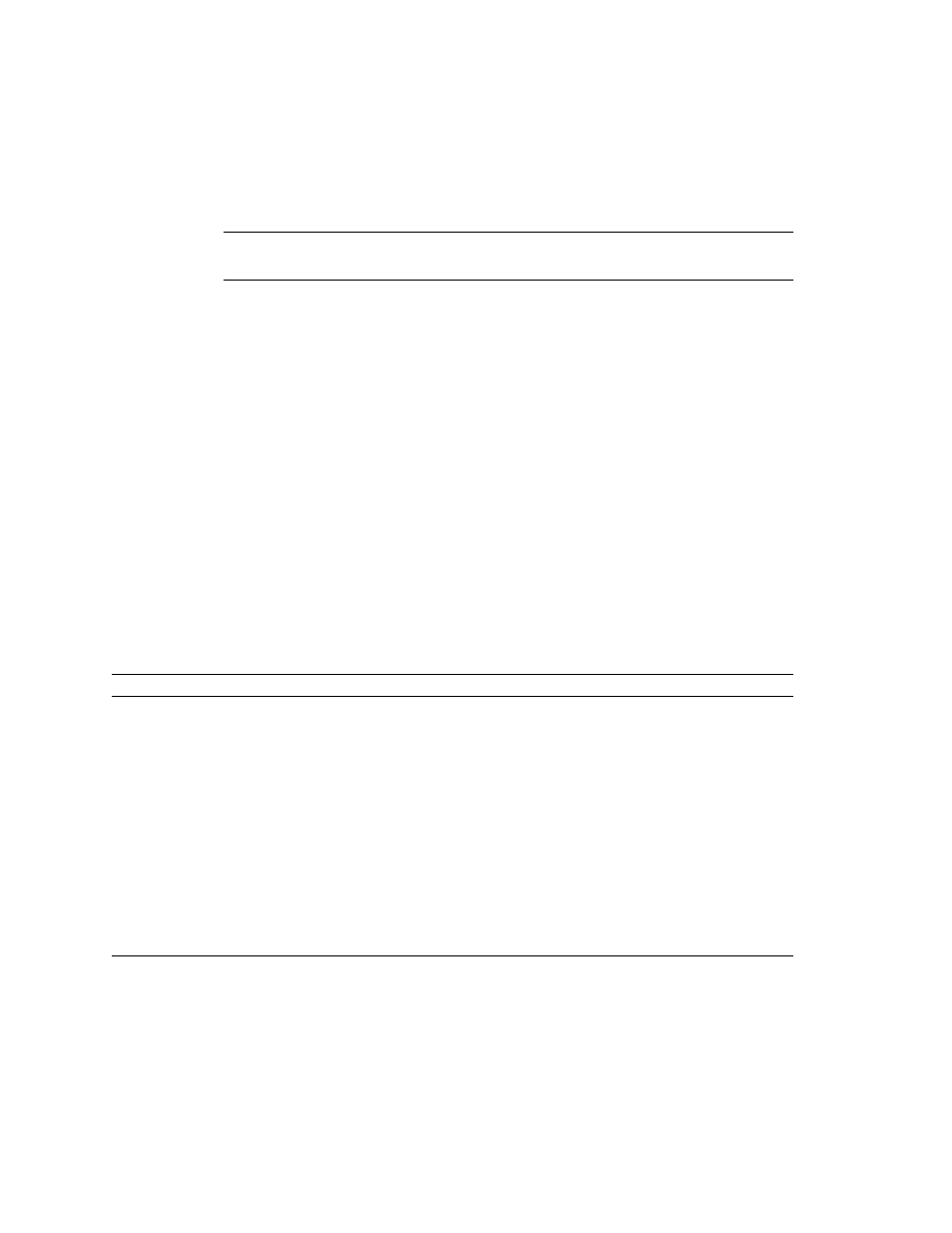 Set the adv-autoneg-cap parameter to 0, Failure to configure gigaswift ethernet instance, Non-specific issues | Sun Microsystems X1150A User Manual | Page 102 / 106