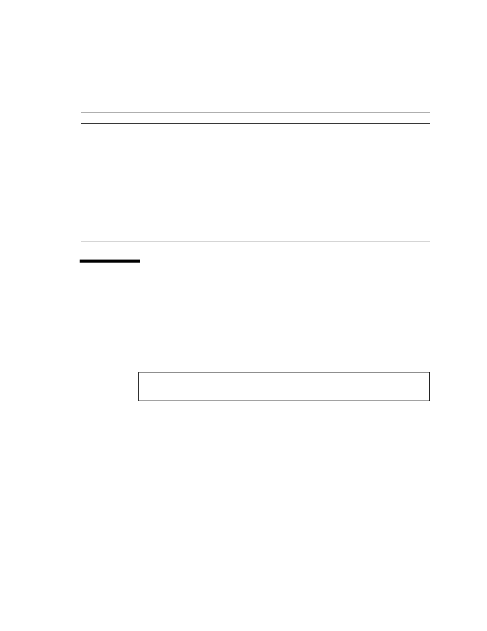 Add the following lines to the /etc/system file, Reboot system, Problem with dr attach on sun enterprise platforms | Sun Microsystems X1150A User Manual | Page 103 / 106