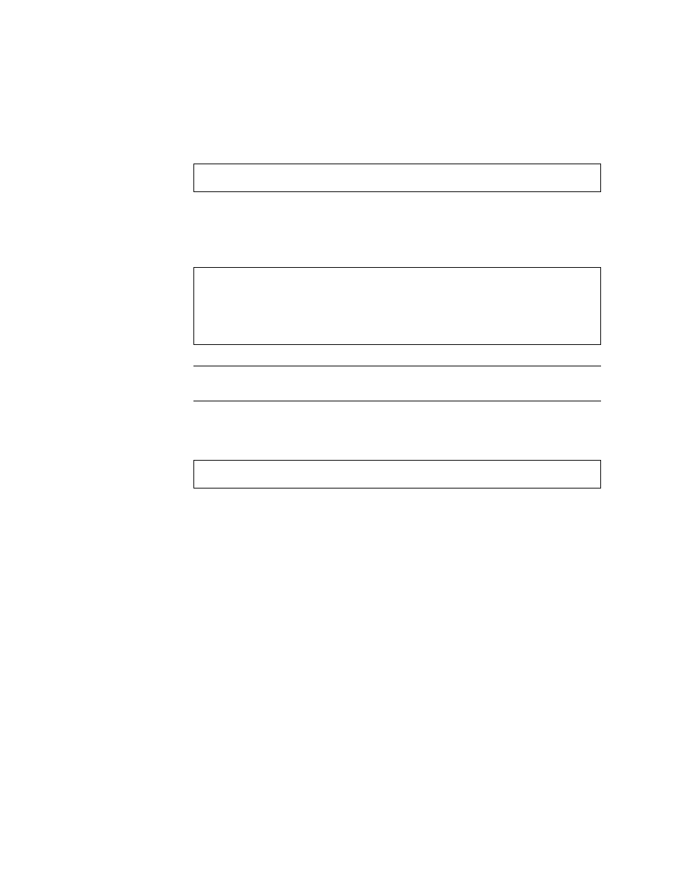 List the network devices on your system, View the device that you installed | Sun Microsystems X1150A User Manual | Page 39 / 106