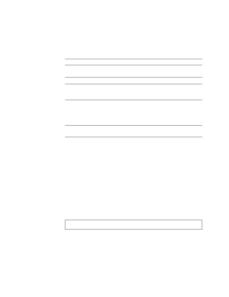 Setting the localmac-address property, Setting the, Local-mac-address | Setting the local-mac-address property | Sun Microsystems X1150A User Manual | Page 41 / 106