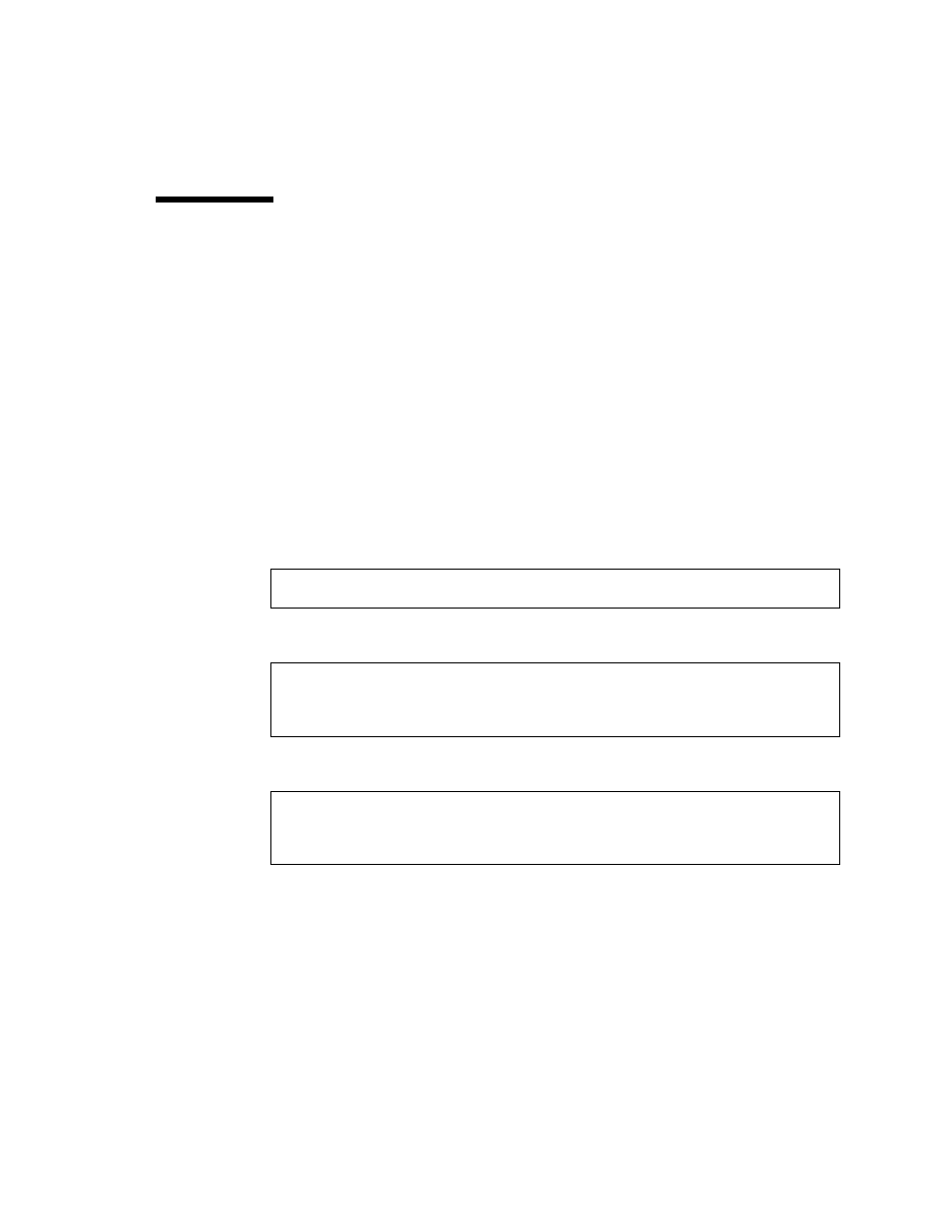 Sun Microsystems X1150A User Manual | Page 43 / 106