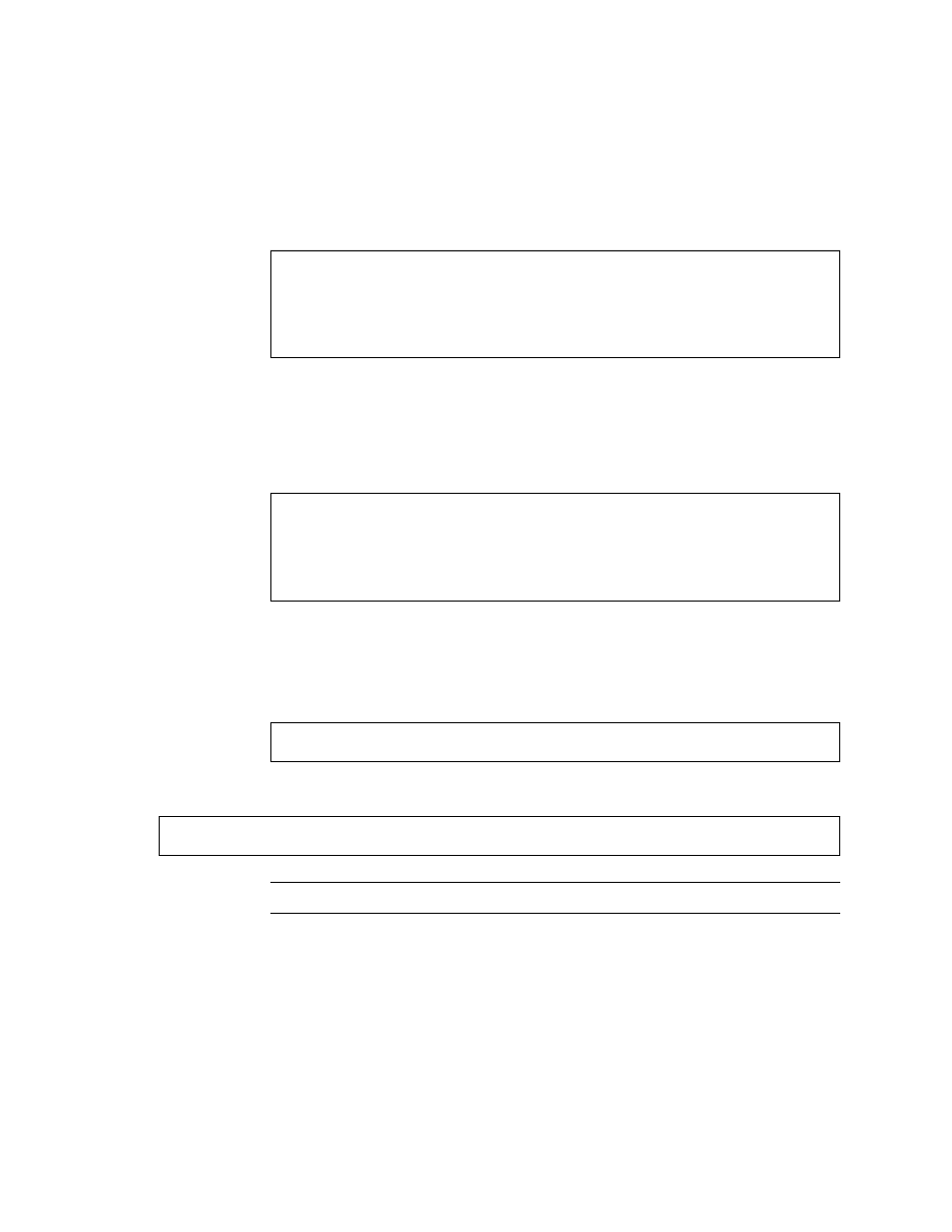 Shut down and halt the client system | Sun Microsystems X1150A User Manual | Page 53 / 106