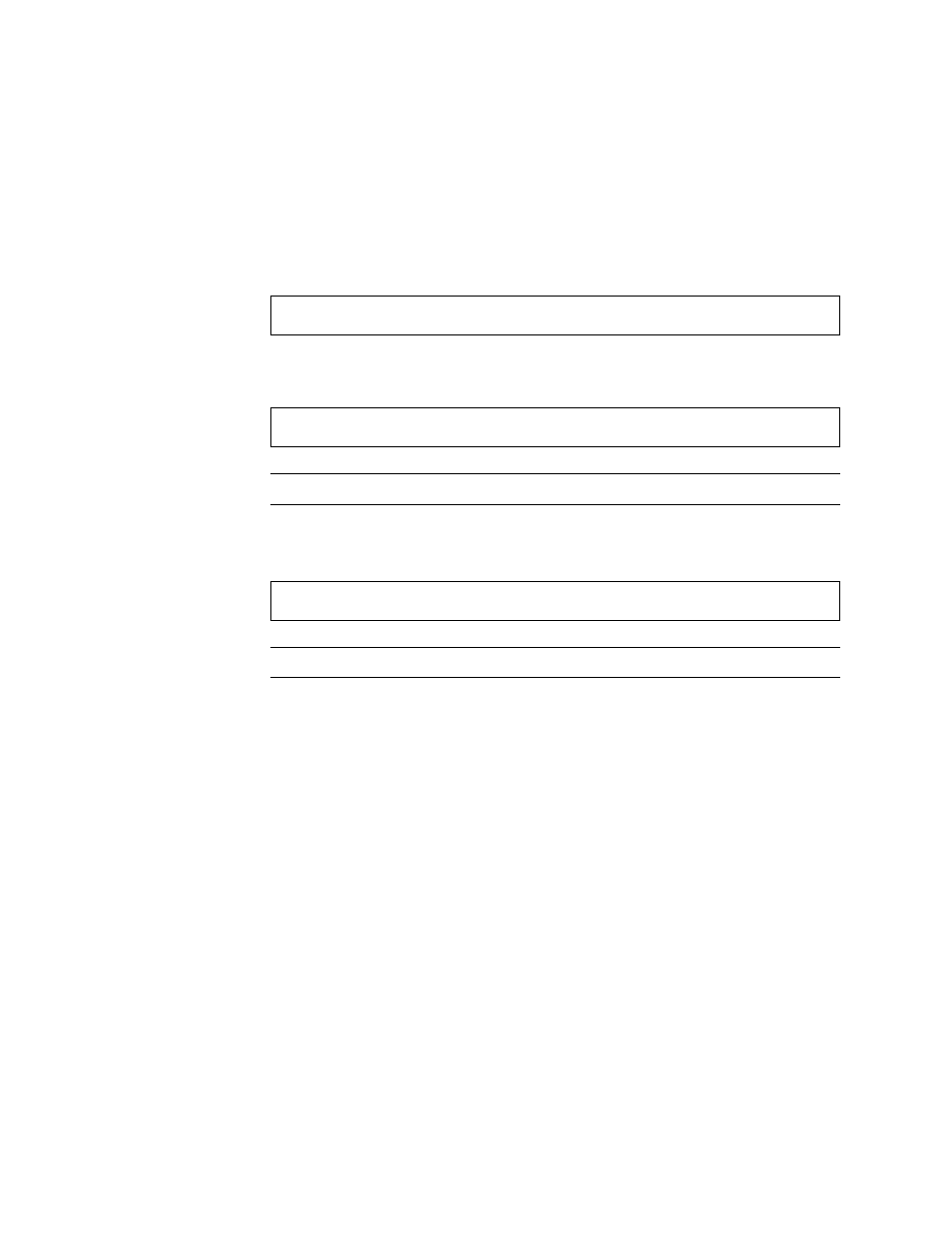 Sun Microsystems X1150A User Manual | Page 57 / 106