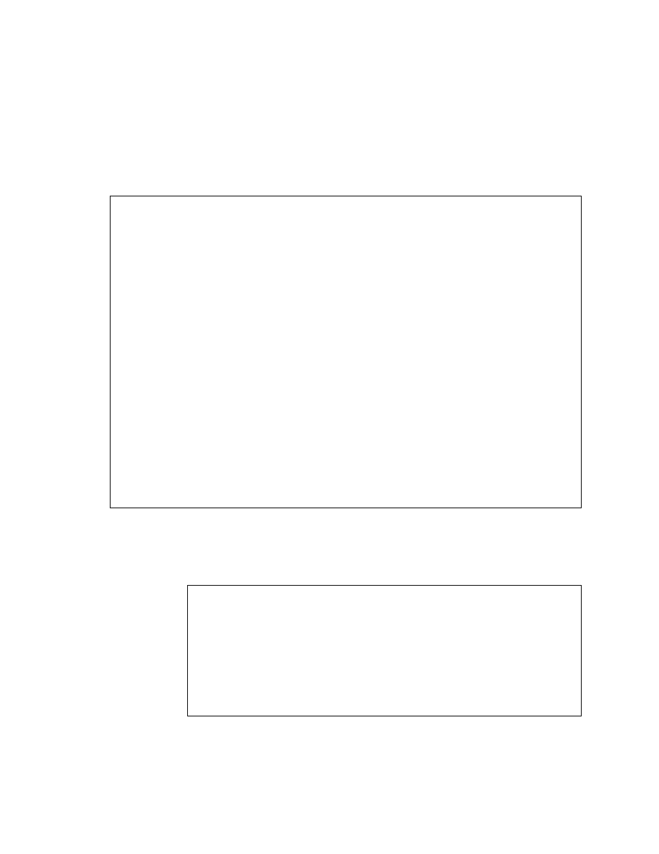 To check link partner settings, Codeexample41 output from kstat command | Sun Microsystems X1150A User Manual | Page 81 / 106