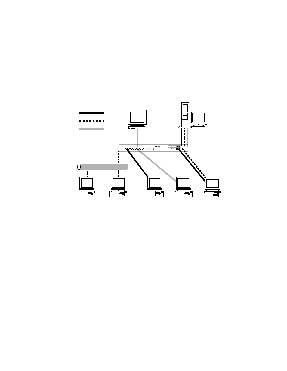 Sun Microsystems X1150A User Manual | Page 88 / 106