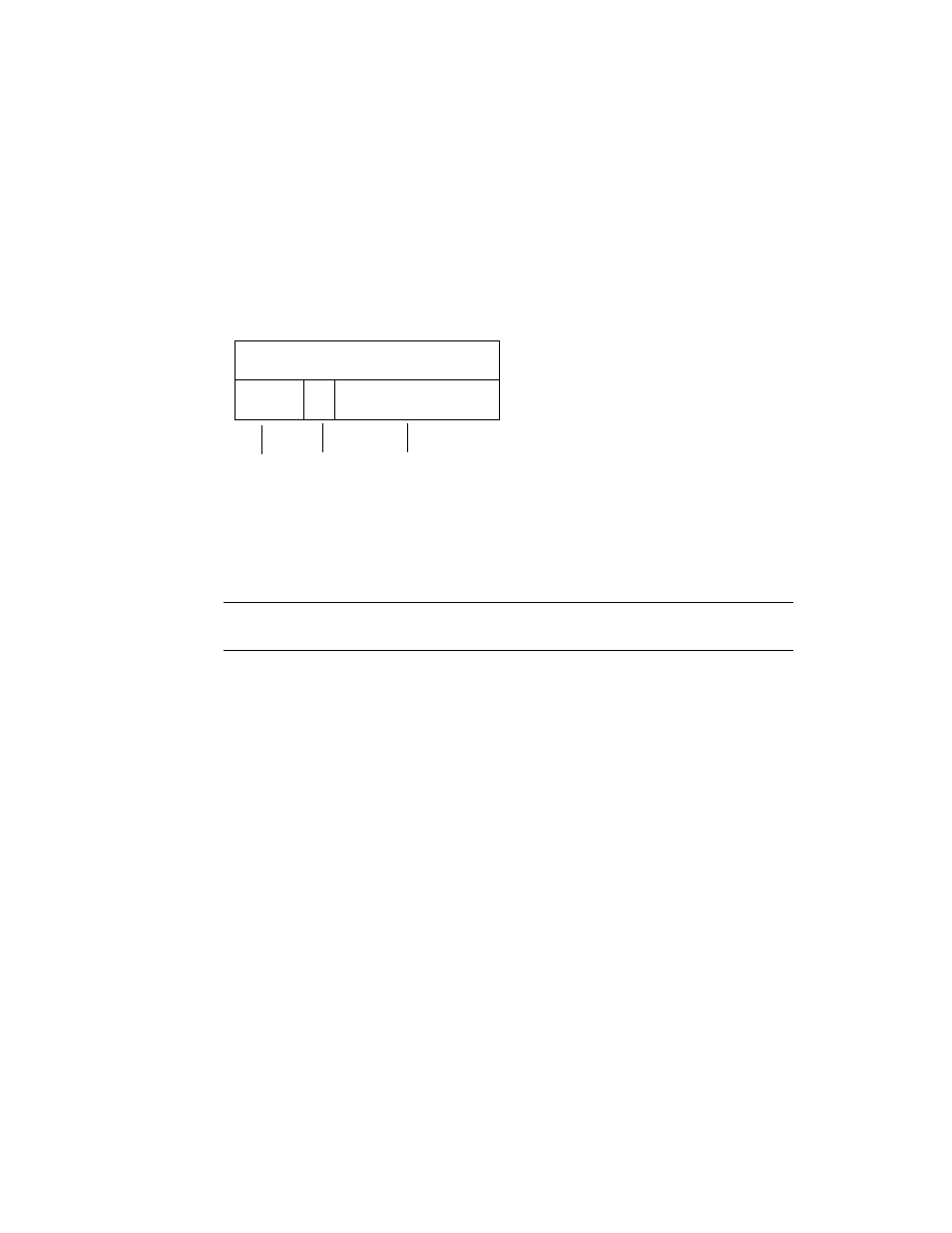 Figure52 ethernet tag header format, To configure static vlans | Sun Microsystems X1150A User Manual | Page 90 / 106