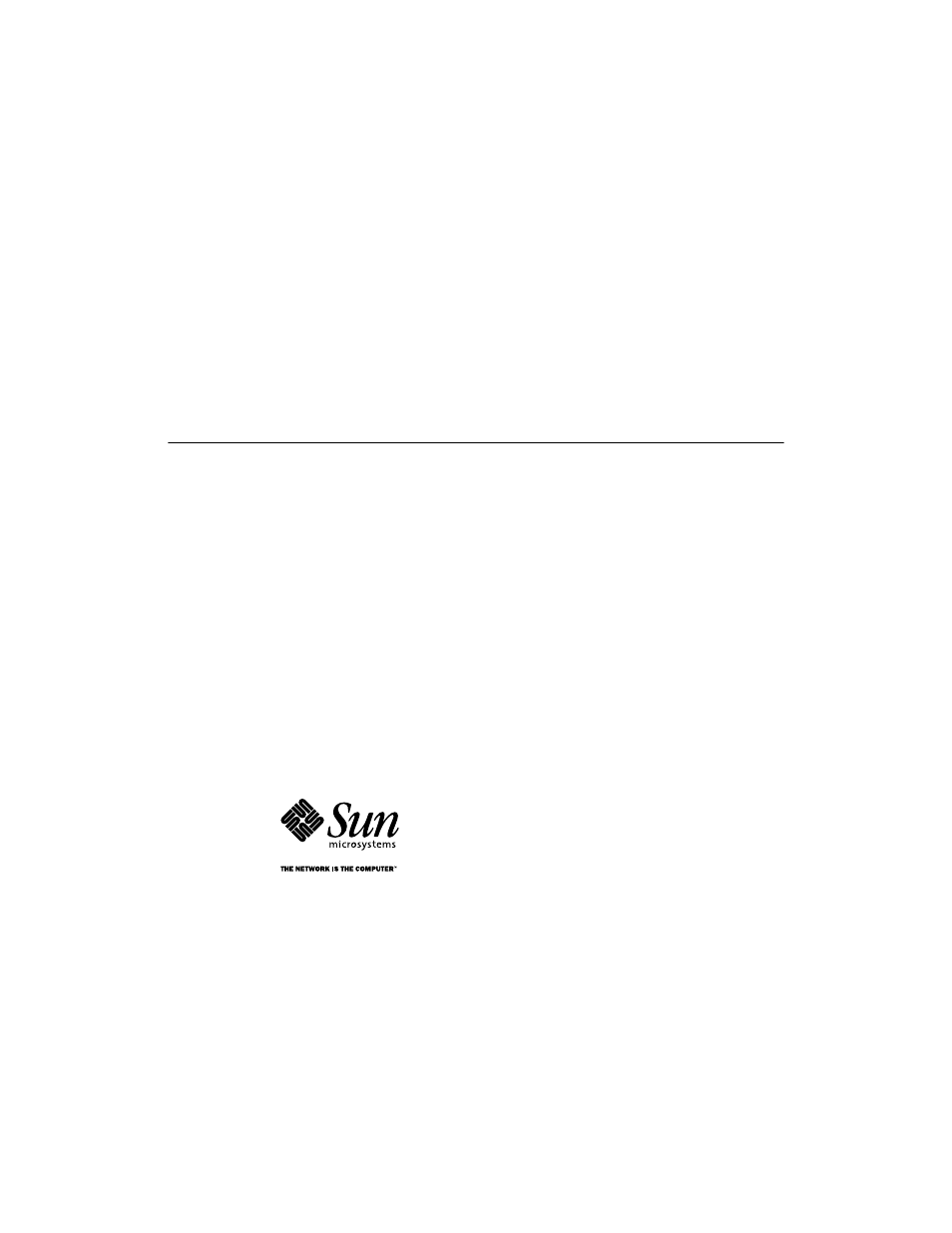 Sun Microsystems Sun Quad User Manual | 62 pages