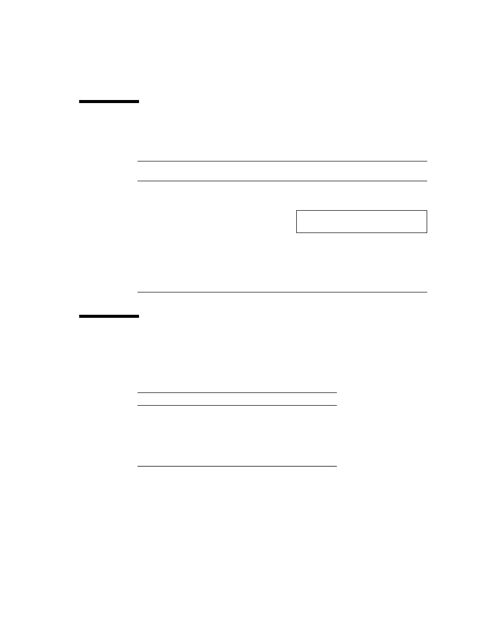 Typographic conventions, Shell prompts | Sun Microsystems Sun Quad User Manual | Page 13 / 62