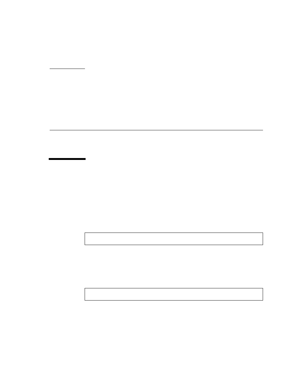 Installing the adapter, Adding an entry to the driver_aliases file, Adding an entry to the | Chapter 2, “installing the adapter | Sun Microsystems Sun Quad User Manual | Page 19 / 62