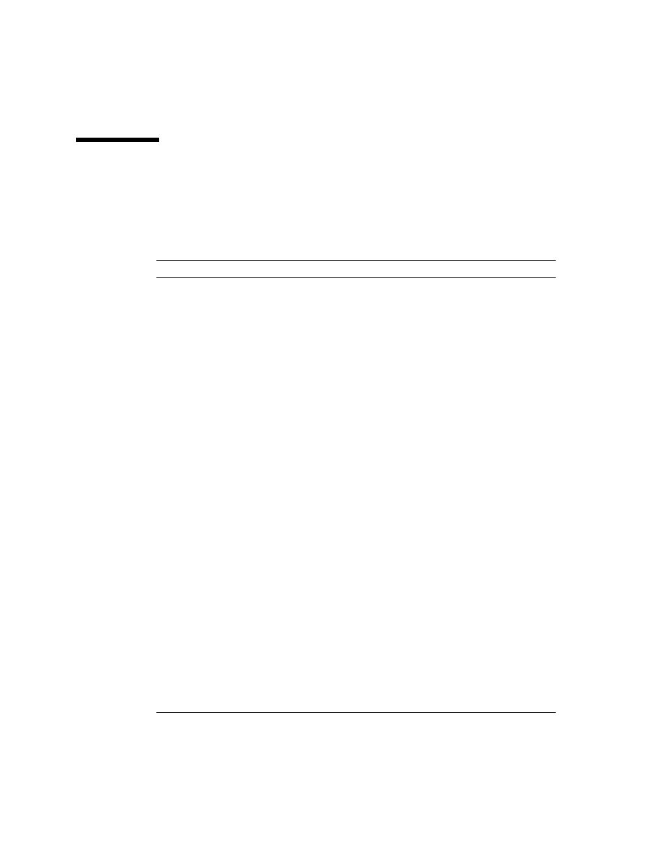 Driver parameter values and definitions | Sun Microsystems Sun Quad User Manual | Page 38 / 62