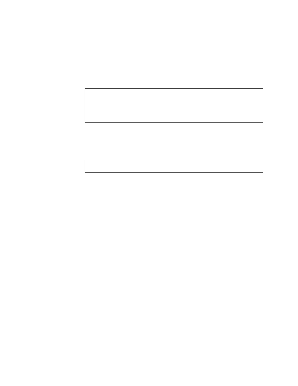 To specify the device instance for the ndd utility, Use the instance number to select the device, Non-interactive and interactive modes | To specify the device instance for the | Sun Microsystems Sun Quad User Manual | Page 45 / 62