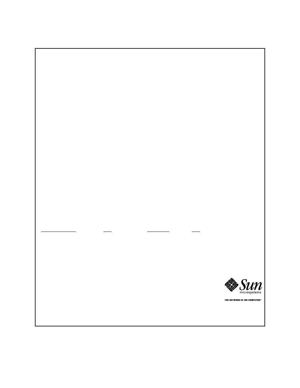 Declaration of conformity, Ec — europe, Safety | Supplementary information, Emc ec, Europe | Sun Microsystems Sun Quad User Manual | Page 5 / 62