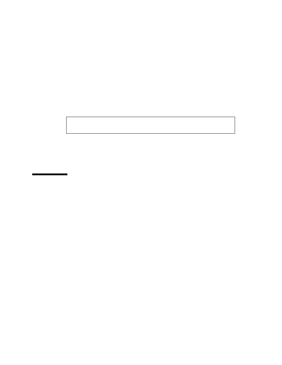 Become superuser, Add the following lines to the /etc/system file, Save the /etc/system file | Setting parameters using the qfe.conffile, Setting the, Setting parameters using the, Qfe.conf, Setting parameters using the qfe.conf file | Sun Microsystems Sun Quad User Manual | Page 50 / 62