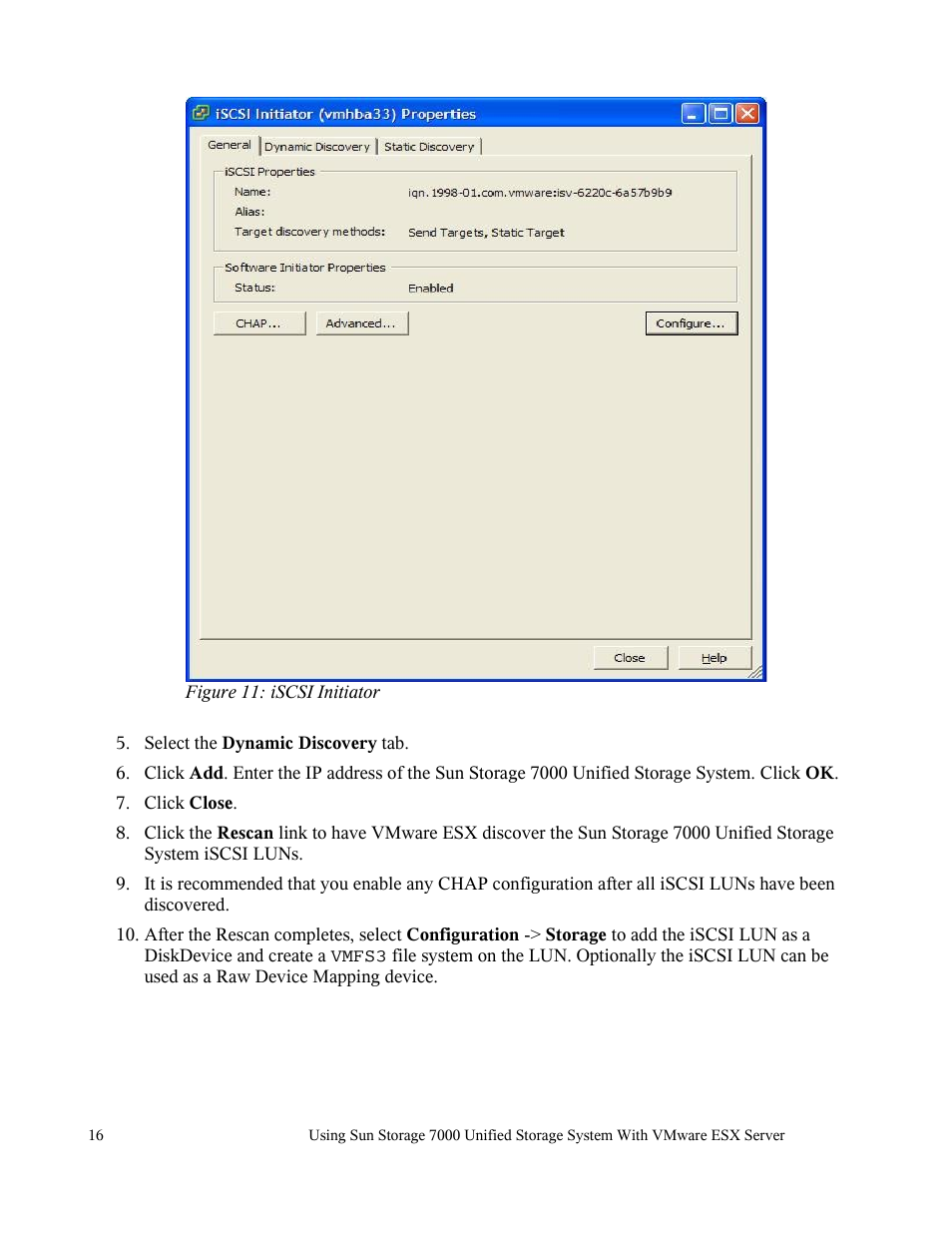 Sun Microsystems 7000 User Manual | Page 16 / 24