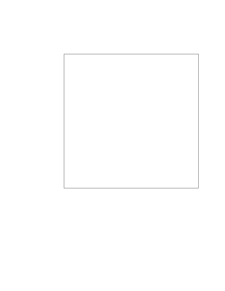Sun proprietary/confidential: internal use only | Sun Microsystems 6900 User Manual | Page 111 / 204