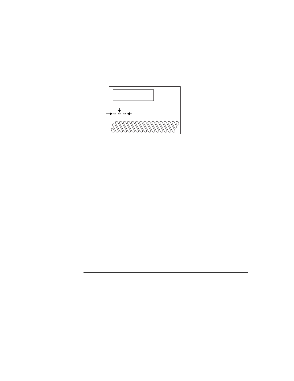 Power led codes, Figure91 virtualization engine front panel leds, Interpreting led service and diagnostic codes | Table92 led diagnostic codes, Sun proprietary/confidential: internal use only | Sun Microsystems 6900 User Manual | Page 131 / 204