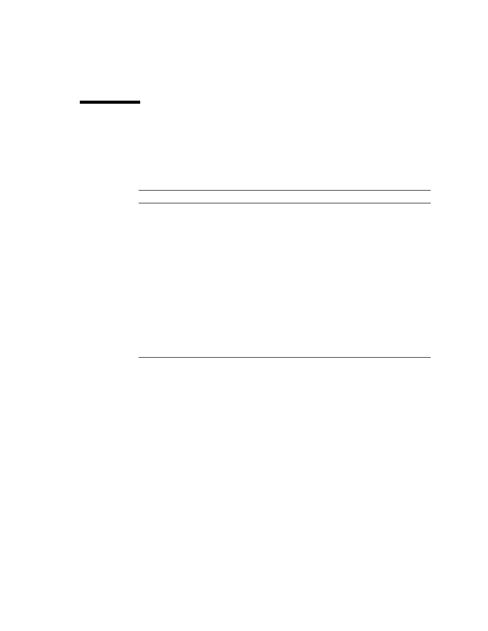 Fc link error status report, Table94 virtualization engine statistical data, To check the fc link error status manually | Within the next few minutes, take another reading, Sun proprietary/confidential: internal use only | Sun Microsystems 6900 User Manual | Page 133 / 204