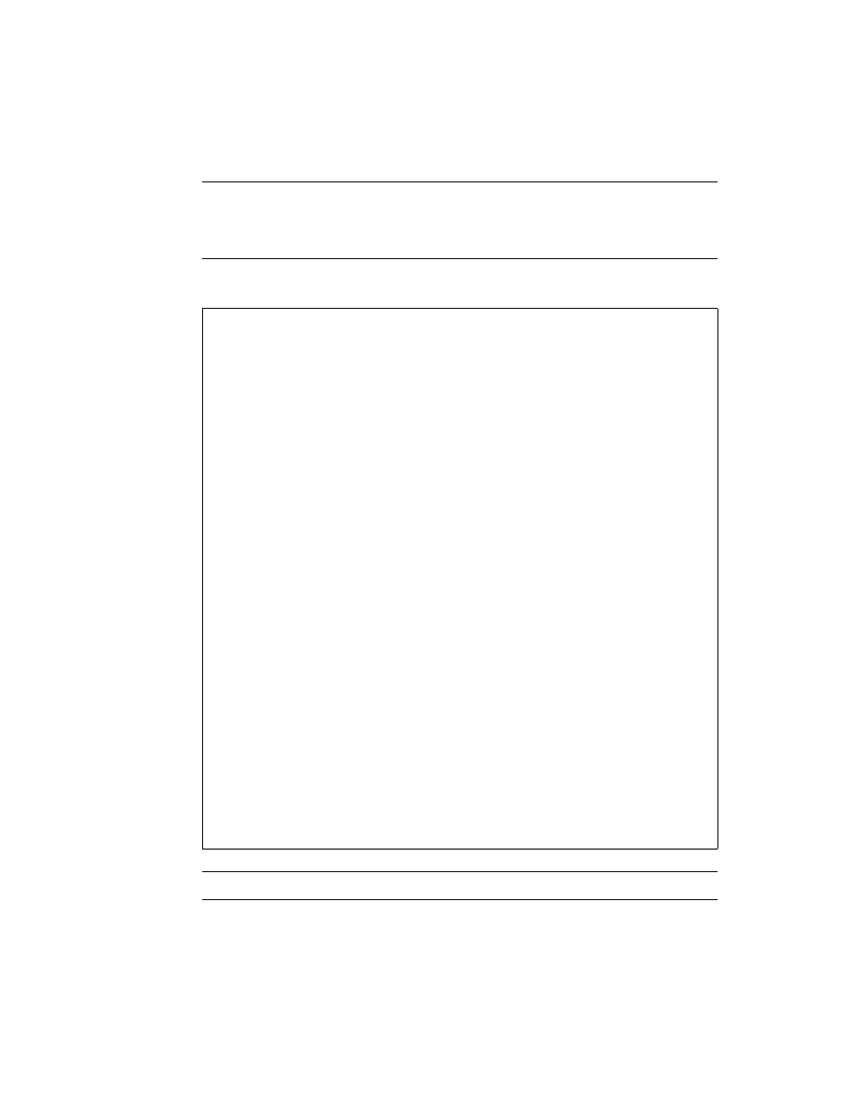Codeexample91 fc link error status example, Sun proprietary/confidential: internal use only | Sun Microsystems 6900 User Manual | Page 134 / 204