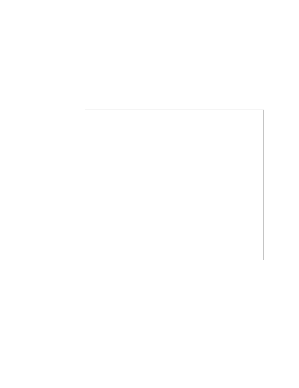 Sun proprietary/confidential: internal use only | Sun Microsystems 6900 User Manual | Page 137 / 204