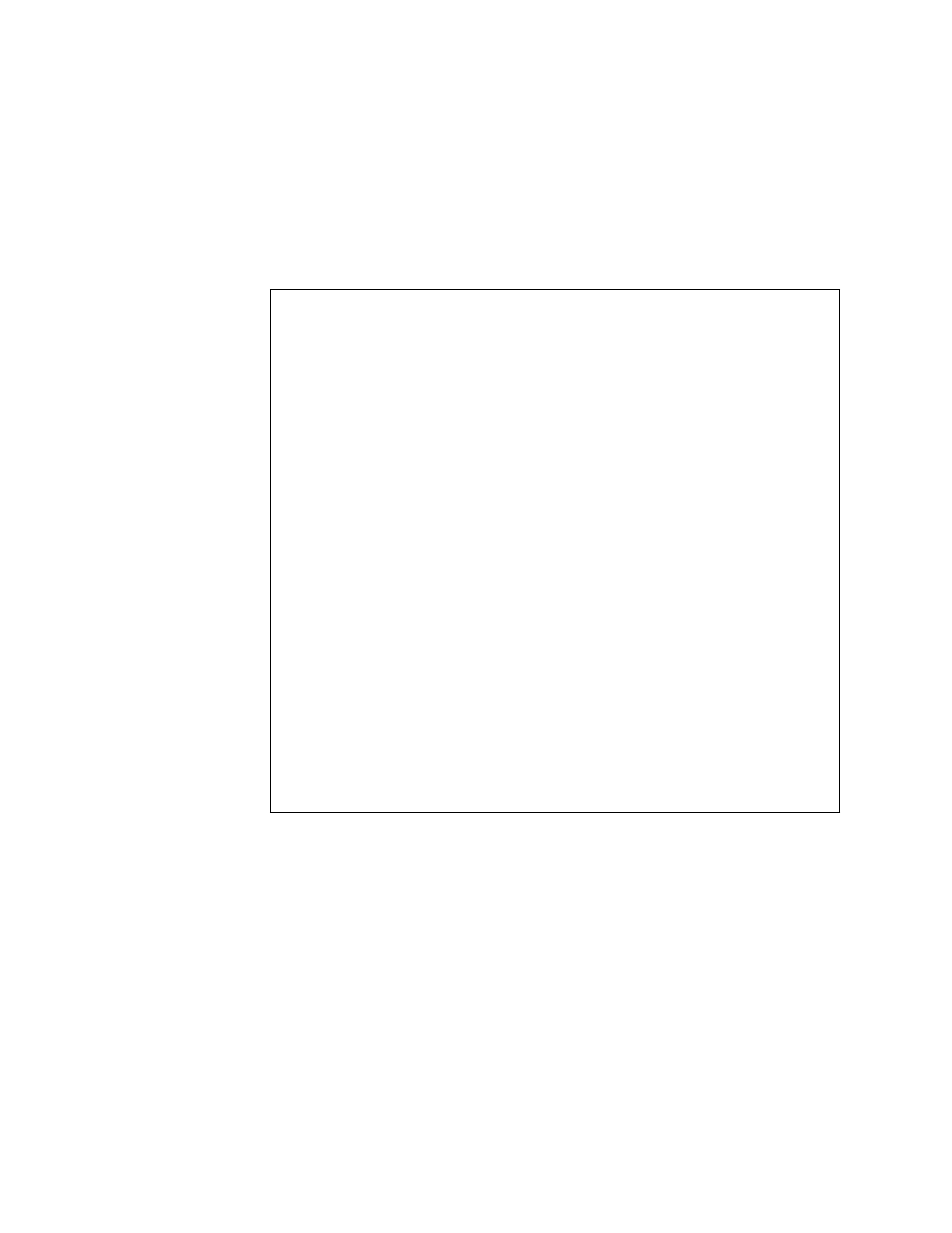 Sun proprietary/confidential: internal use only | Sun Microsystems 6900 User Manual | Page 139 / 204