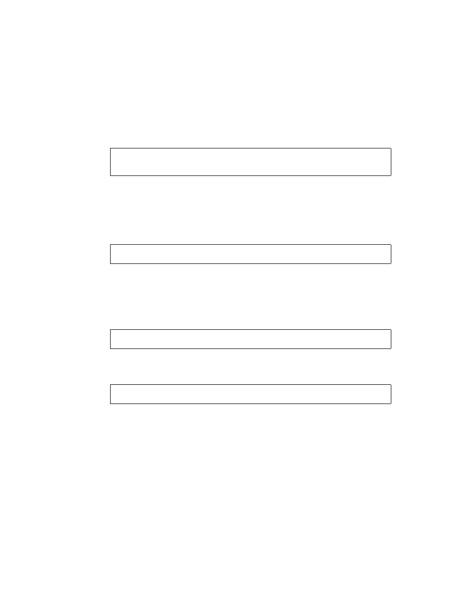 Type, Select q to exit the telnet session | Sun Microsystems 6900 User Manual | Page 144 / 204