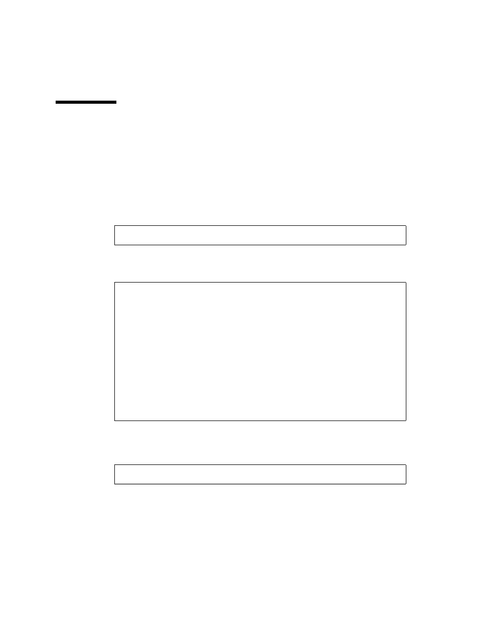 Restarting the slicd daemon, To restart the slicd daemon, Check whether the slicd daemon is running | Remove the segments by typing the following, Restarting the, Slicd, To restart the, Sun proprietary/confidential: internal use only | Sun Microsystems 6900 User Manual | Page 146 / 204