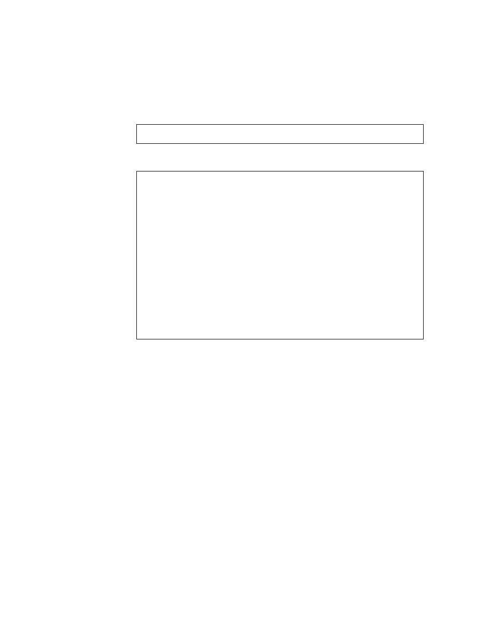 Sun proprietary/confidential: internal use only | Sun Microsystems 6900 User Manual | Page 151 / 204