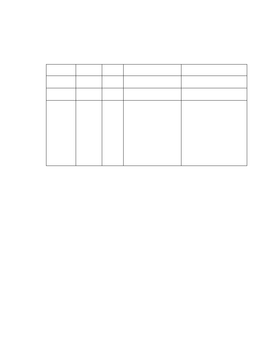 Sun proprietary/confidential: internal use only | Sun Microsystems 6900 User Manual | Page 155 / 204