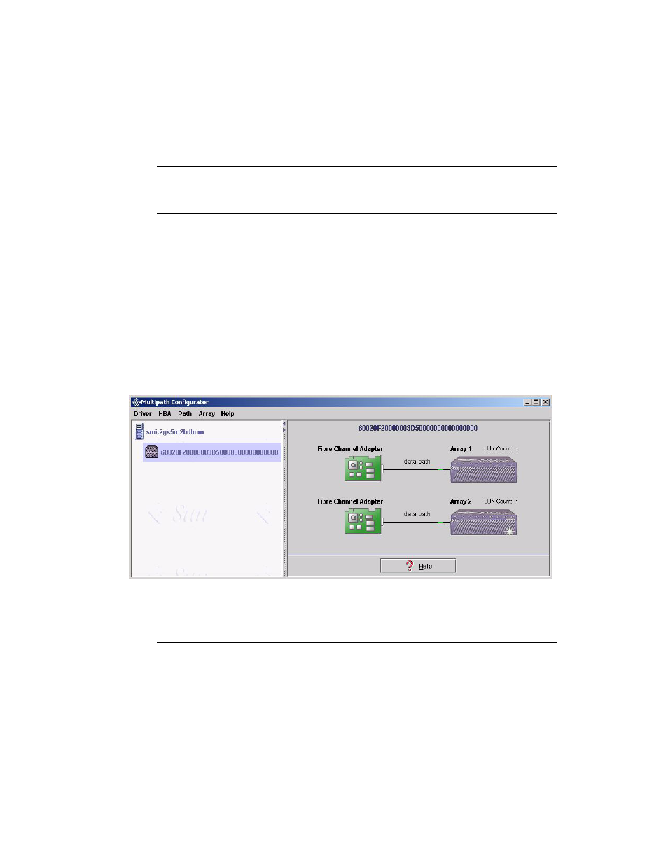 Sun proprietary/confidential: internal use only | Sun Microsystems 6900 User Manual | Page 160 / 204