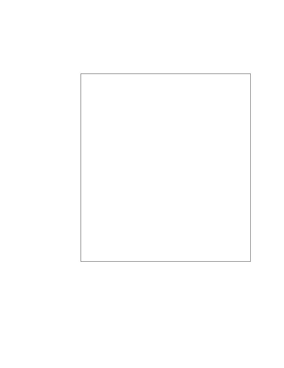 Sun proprietary/confidential: internal use only | Sun Microsystems 6900 User Manual | Page 163 / 204