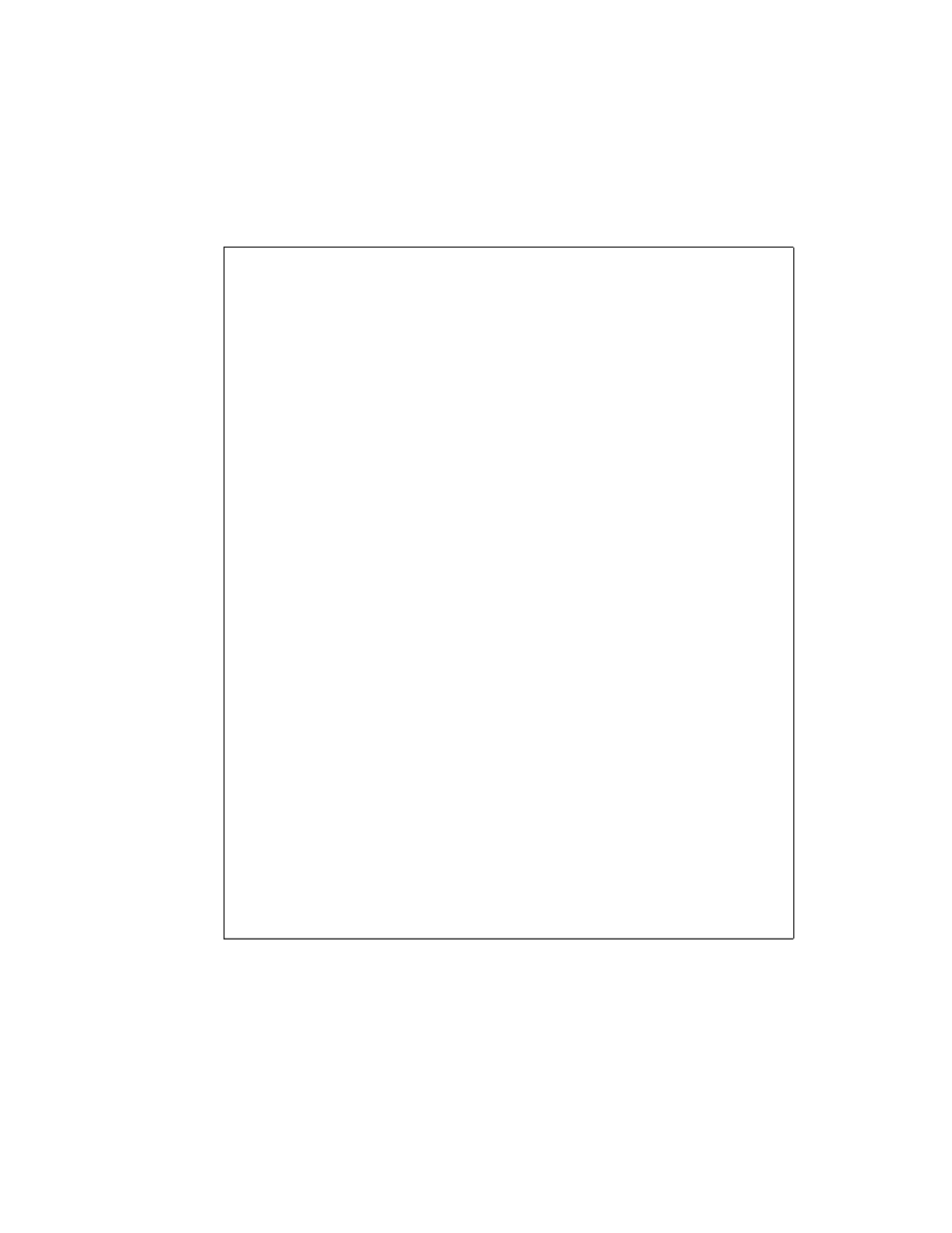 Sun proprietary/confidential: internal use only | Sun Microsystems 6900 User Manual | Page 164 / 204