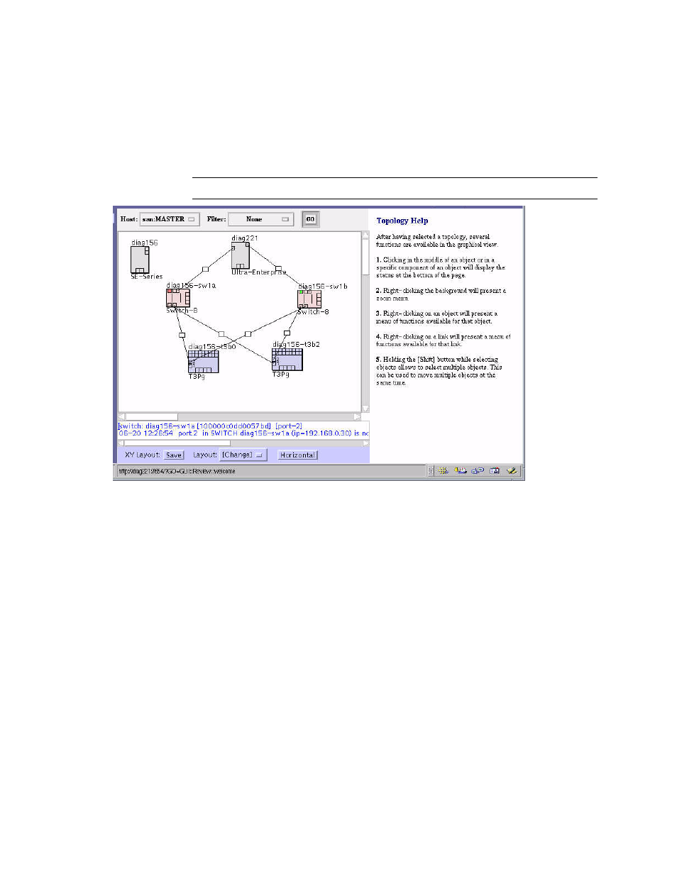 Sun proprietary/confidential: internal use only | Sun Microsystems 6900 User Manual | Page 171 / 204