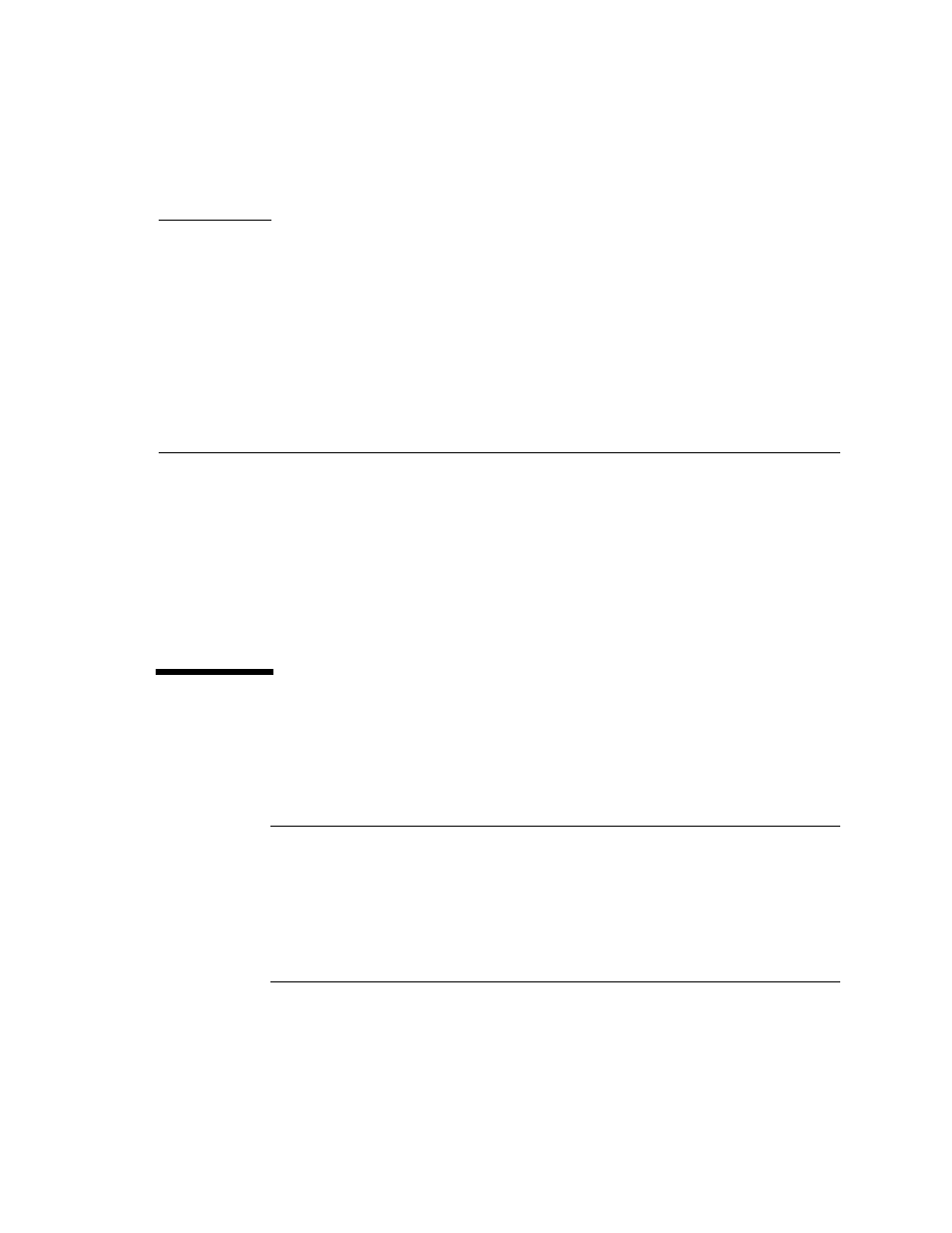 General troubleshooting procedures, High-level troubleshooting tasks, Chapter 2 | Sun Microsystems 6900 User Manual | Page 23 / 204