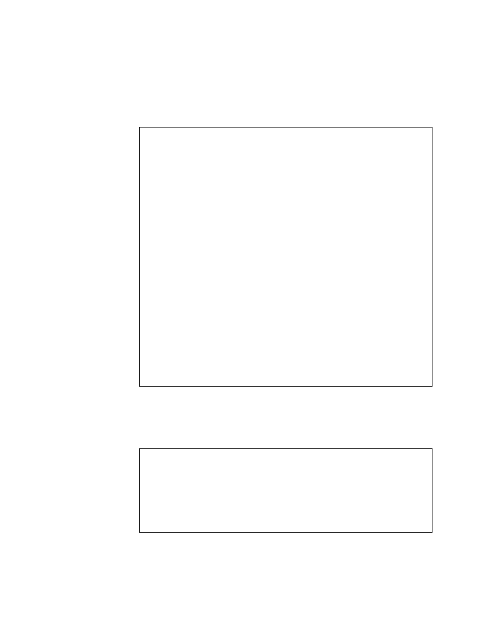 Sun proprietary/confidential: internal use only | Sun Microsystems 6900 User Manual | Page 29 / 204