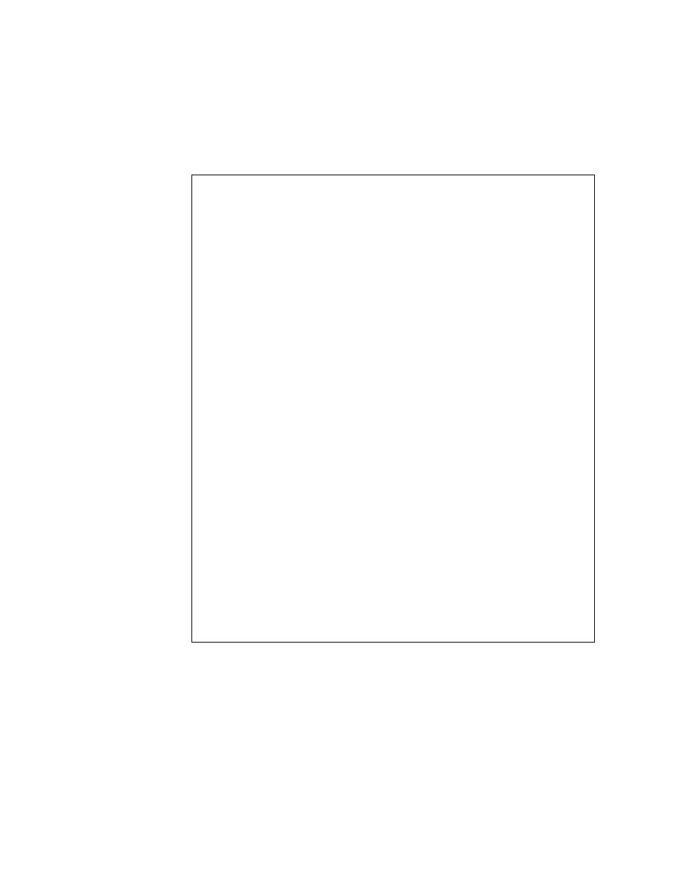 Sun proprietary/confidential: internal use only | Sun Microsystems 6900 User Manual | Page 41 / 204